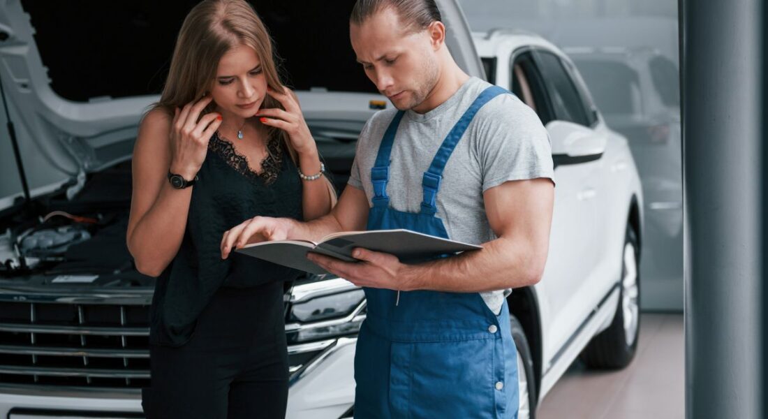 The Benefits of Regular Car Maintenance